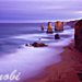 Twelve Apostles, Great Ocean Road, Victoria, Australia