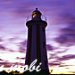 Devonport Lighthouse, Tasmania, Australia