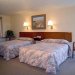 Harborview & Standard Double Rooms