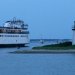 Island Ferry Boats