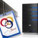 Spazio Housing con Armadi Rack