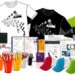 Realizzazione Gadgets e Brand Aziendali