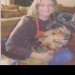 That's me, Sherrie, with my dog, Gracie & my cat, Ginny.