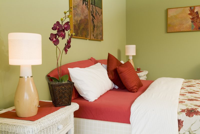 The Arbutus Suite