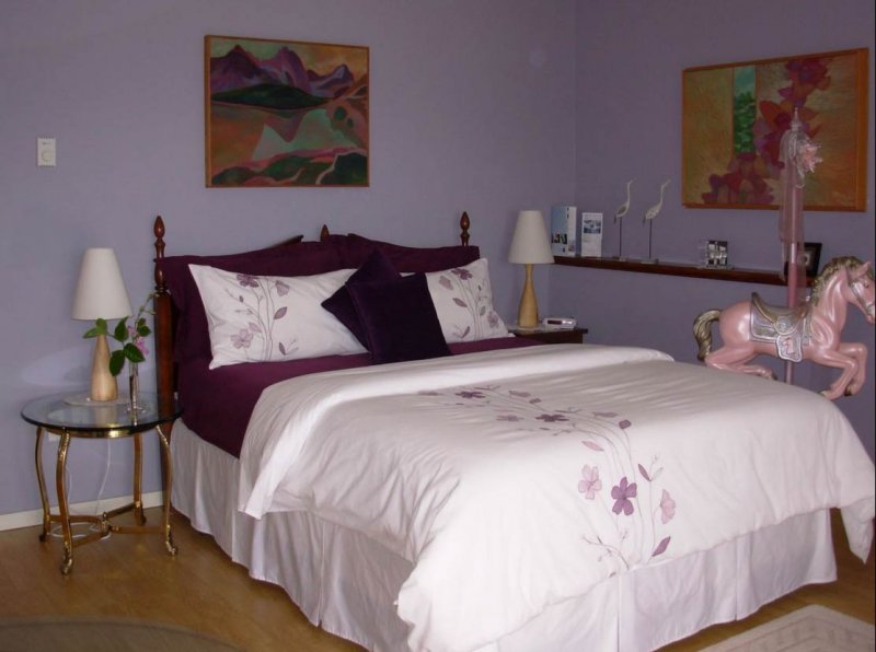 The Maple Suite